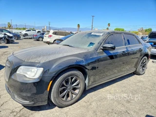 CHRYSLER 300 LIMITED