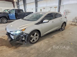 CHEVROLET VOLT LT