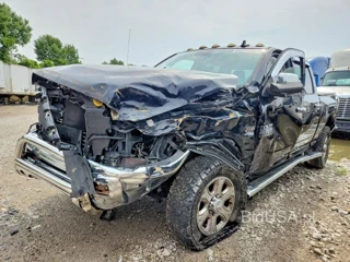 RAM 2500 SLT