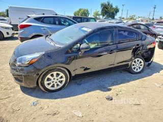 KIA RIO LX