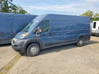 RAM PROMASTER 3500 VF