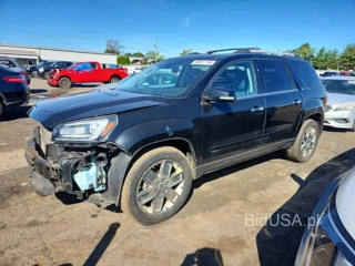 GMC ACADIA LIMITED SLT-2