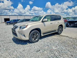 LEXUS GX 460