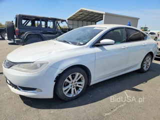 CHRYSLER 200 LIMITED