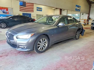 INFINITI Q50 2.0T PREMIUM