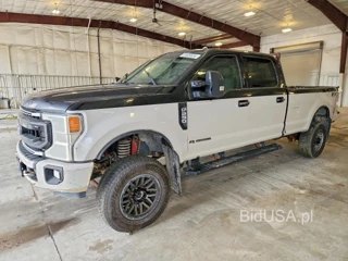 FORD F250 SUPER DUTY