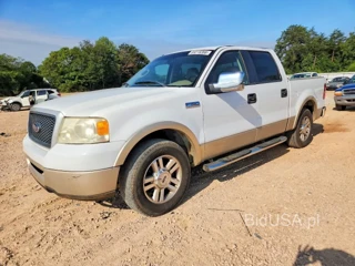 FORD F150 SUPERCREW