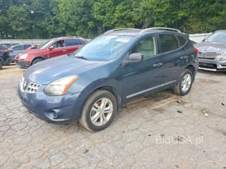 NISSAN ROGUE SELECT S