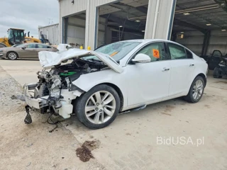 BUICK REGAL PREMIUM