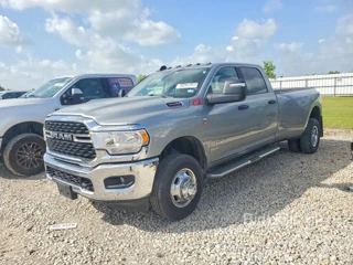 RAM 3500 BIG HORN