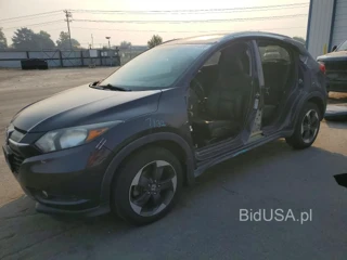 HONDA HR-V EXL