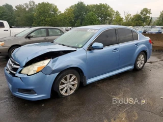 SUBARU LEGACY 2.5I PREMIUM