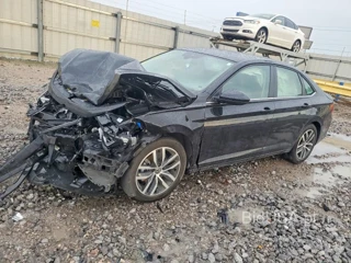 VOLKSWAGEN JETTA SE