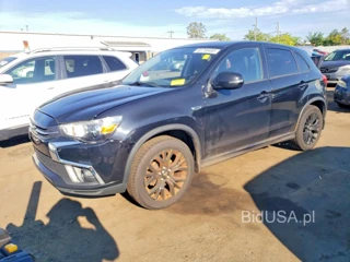 MITSUBISHI OUTLANDER SPORT ES