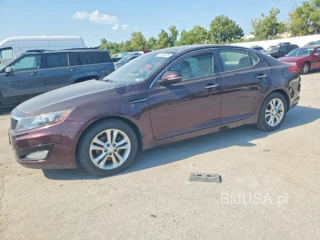 KIA OPTIMA EX