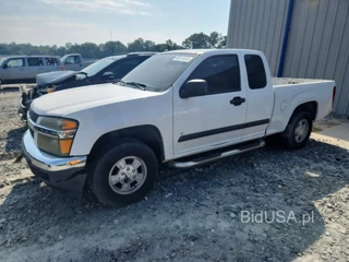 CHEVROLET COLORADO LT