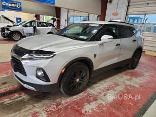 CHEVROLET BLAZER 2LT