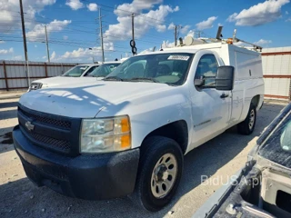 CHEVROLET SILVERADO C1500