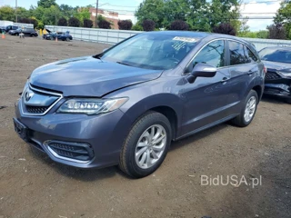 ACURA RDX