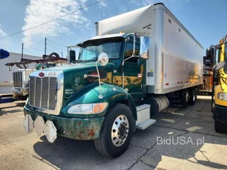 PETERBILT 348