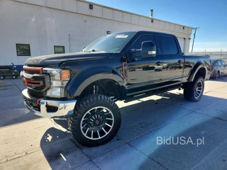FORD F250 HARLEY DAVIDSON SUPER DUTY