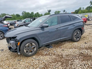 HYUNDAI TUCSON SEL