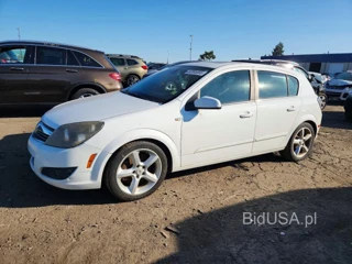 SATURN ASTRA XR