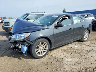 CHEVROLET MALIBU 1LT