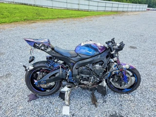 SUZUKI GSX-R750