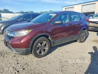 HONDA CR-V LX