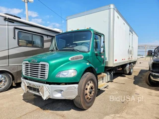 FREIGHTLINER M2