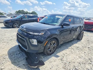 KIA SOUL S