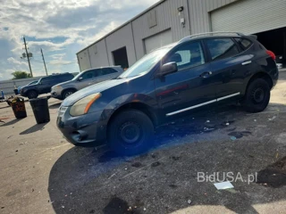 NISSAN ROGUE SELECT S