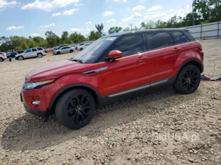 LAND ROVER RANGE ROVER EVOQUE PURE PLUS