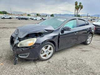 VOLVO S60 T5