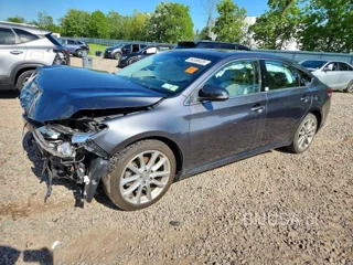 TOYOTA AVALON XLE TOURING