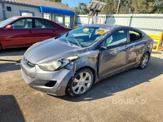 HYUNDAI ELANTRA LIMITED