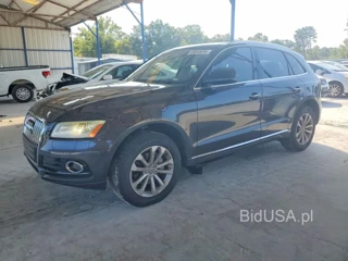 AUDI Q5 PREMIUM PLUS