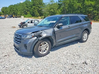 FORD EXPLORER ACTIVE