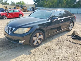 LEXUS LS 460