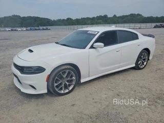 DODGE CHARGER GT