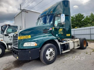 MACK CXU613