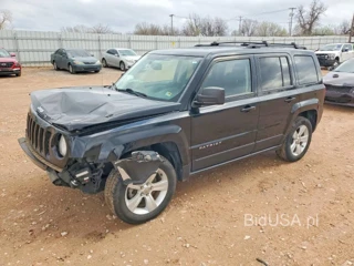 JEEP PATRIOT SPORT