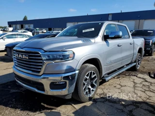 RAM 1500 LARAMIE