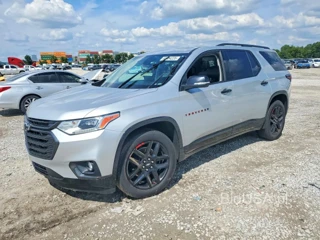 CHEVROLET TRAVERSE PREMIER