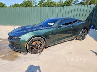 CHEVROLET CAMARO LZ