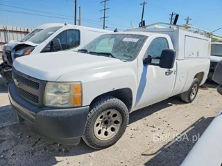 CHEVROLET SILVERADO C1500