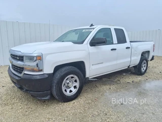 CHEVROLET SILVERADO LD C1500