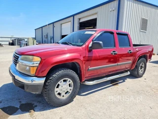 GMC CANYON