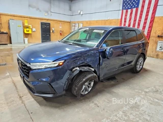 HONDA CR-V EXL